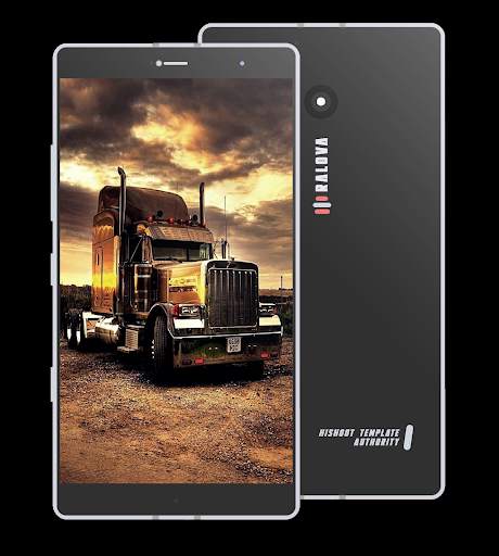Truck Wallpaper screenshot 7