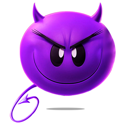 We HD Stickers, 3D Emojis for whatsApp &amp; WAmoji icon