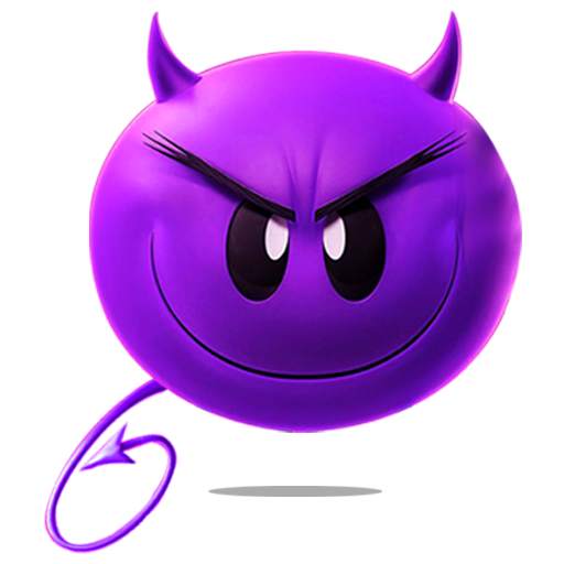 We HD Stickers, 3D Emojis for whatsApp & WAmoji 1.4