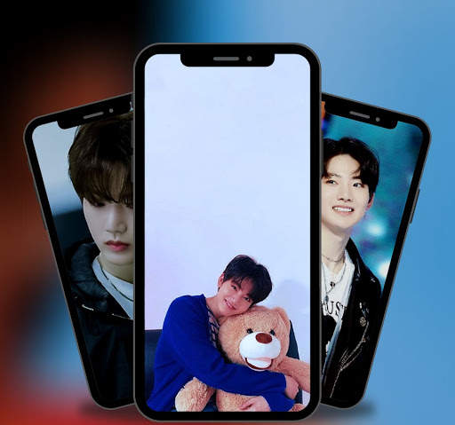 Junkyu Treasure Wallpapers My Treasure screenshot 3