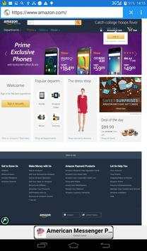 5G Speedy Browser screenshot 6
