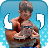 Face Swap أيقونة