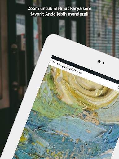 Google Arts & Culture screenshot 8