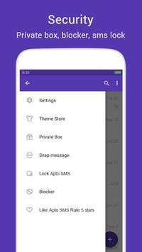WhatsPlus SMS - Cool & Best Messaging screenshot 8