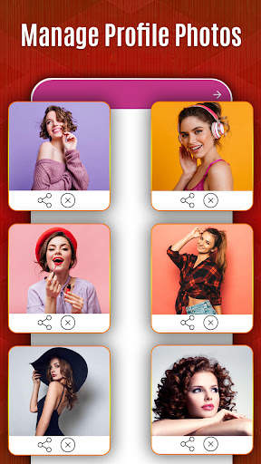 Profile Picture Downloader HD screenshot 5