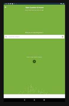 Islam Question & Answer screenshot 6