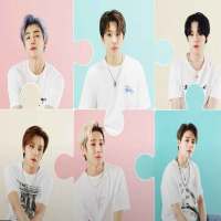 NCT DREAM Song Offline 2020   Lyrics logo