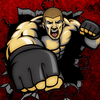 ikon Gangster Clash: Mafia Fighter
