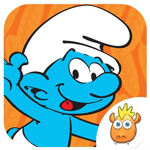 Smurfs and the four seasons 7.2