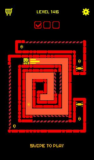 Tomb of the Mask: Color скриншот 9
