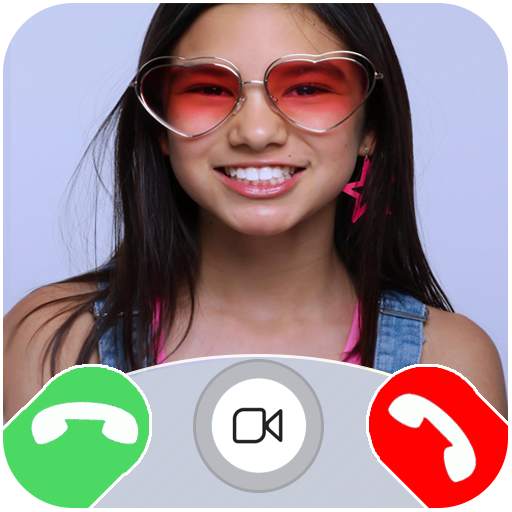Tv Ana Emilia fake video call 1