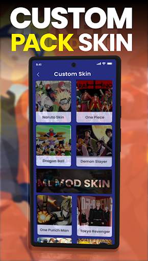 Config ML Skin Tools Max screenshot 4