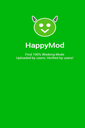 Happymod - Happy Apps Tips Happymod screenshot 1