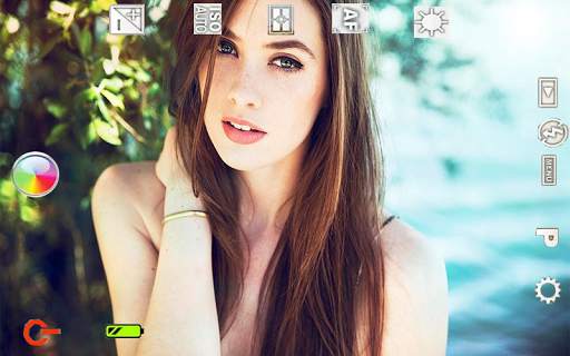 SELFİE CAMERA скриншот 4