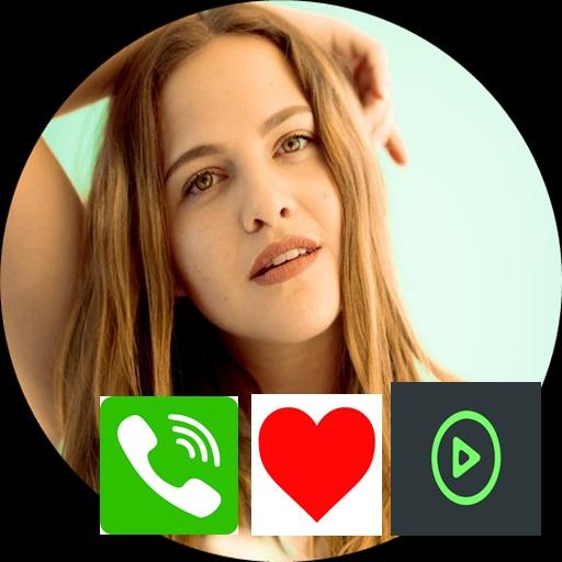 Date Live Girls Video Talk-Free Soft icon