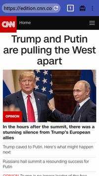 Excellent Browser screenshot 4