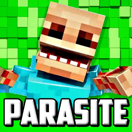 Parasites Addon For Minecraft 1.0