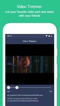 VidBox 8 تصوير الشاشة