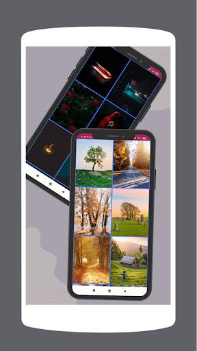 Full Screen HD Wallpaper screenshot 12