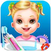 Nursery Baby Care and Spa 4.3