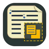 Copy Any Text: Screen Text Copy 1.0