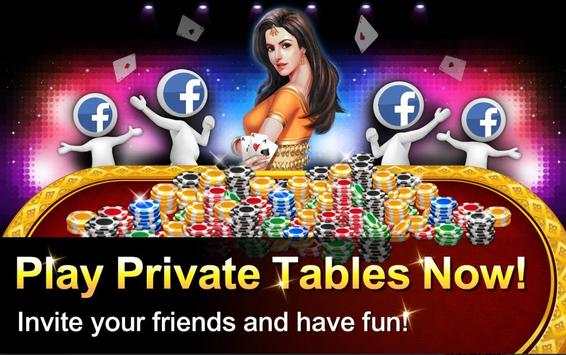 TeenPatti World screenshot 6