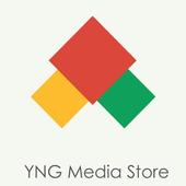 YNG Store (Demo Application) icon