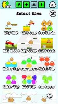 Guide Pou screenshot 2