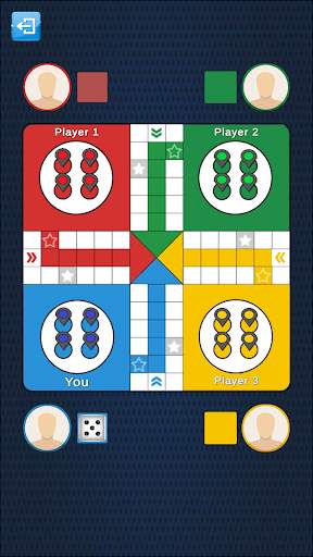 Ludo Dream - Fun Dice Game screenshot 3