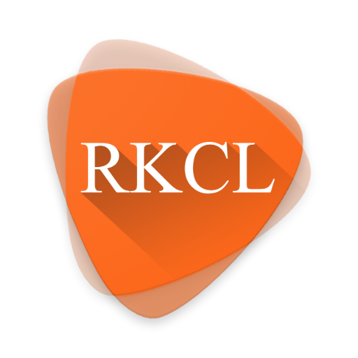 RKCL icon