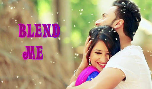Blend Me screenshot 1