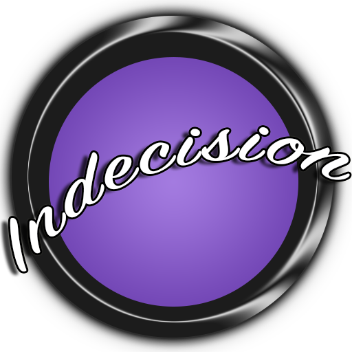 Indecision иконка