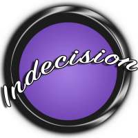 Indecision on 9Apps