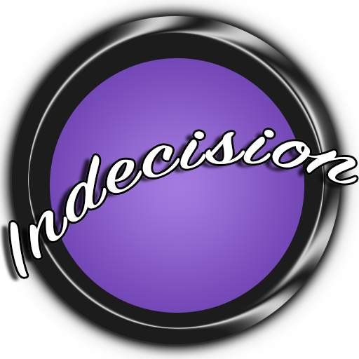 Indecision 1.3