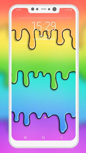 Solid Color Wallpapers screenshot 2