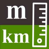 Km to M Converter on 9Apps