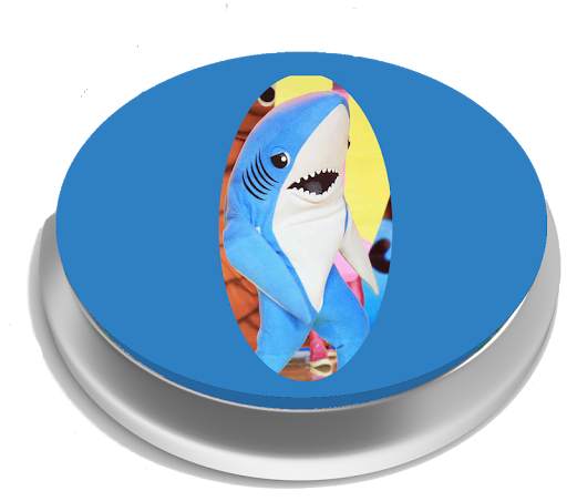 Baby Shark Dance Button screenshot 2