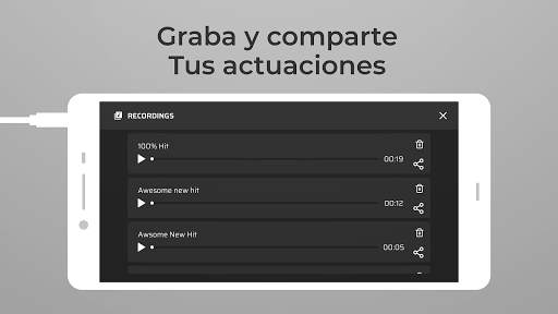 DJ Loop Pads screenshot 6