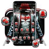 Gansgster Theme icon