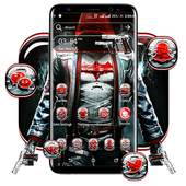 Gansgster Theme 1.0