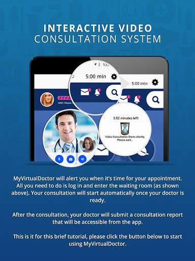 My Virtual Doctor screenshot 7