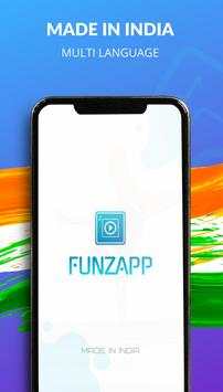 Funzapp screenshot 1