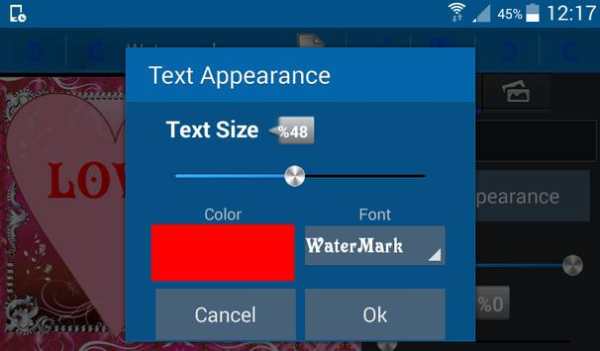 Professional Photo Editor screenshot 3