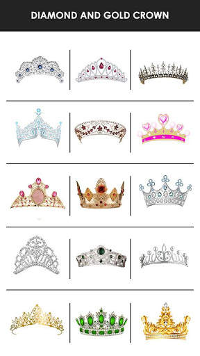 Jewellery Photo Editor 2021 screenshot 9