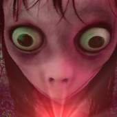 Horror momo.exe The legend 1