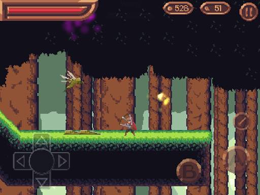 Unbroken Soul Lite screenshot 11