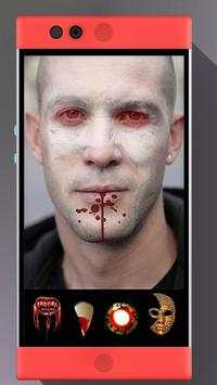 Vampire Booth Camera screenshot 6