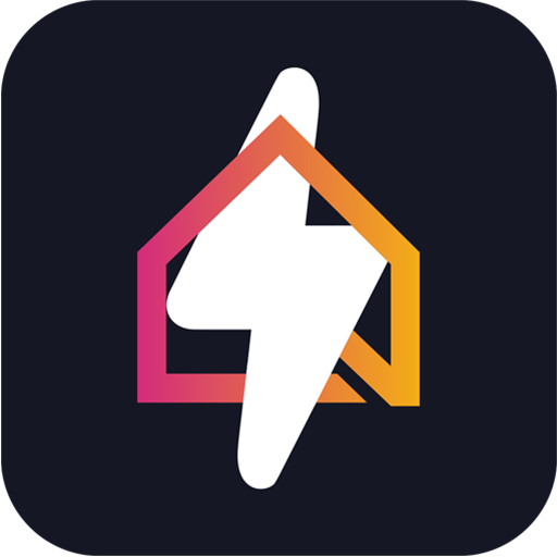 SmartHome - Template आइकन