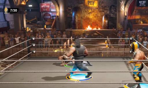 Guide For WWE 2k Battlegrounds Fall 2020 Ultimate screenshot 3