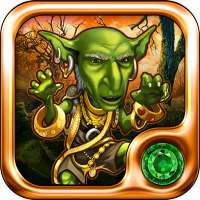 I Spy Goblin Zombie Fairytale World icon
